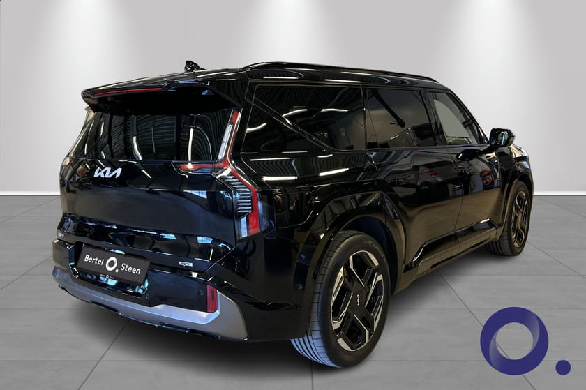 Bilde 5 av Kia EV9 GT 508 HK, "Alt utstyr"