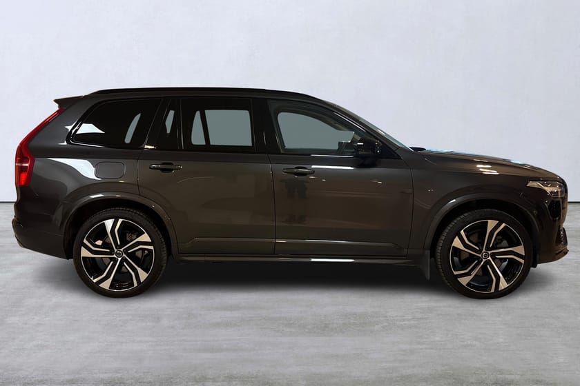 Bild 3 av Volvo XC90 7-seater T8 Ultra Dark