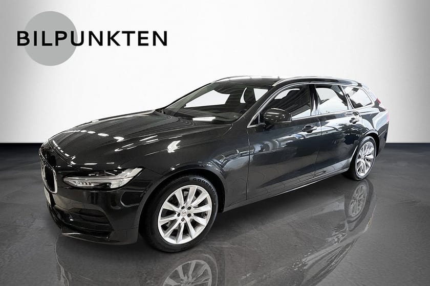 Bild 1 av Volvo V90 T4 190Hk Momentum AUT