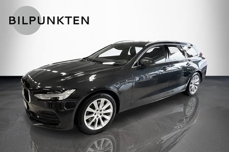 Volvo V90 T4 190Hk Momentum AUT