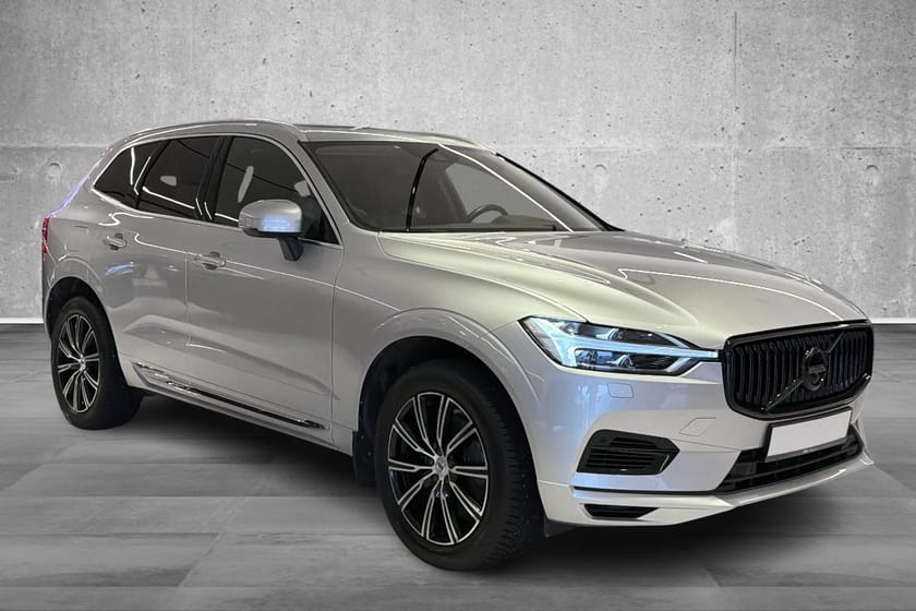 Bilde 5 av Volvo XC60 T8 390Hk AWD Inscription, H.Feste, 360* Kam, Head Up