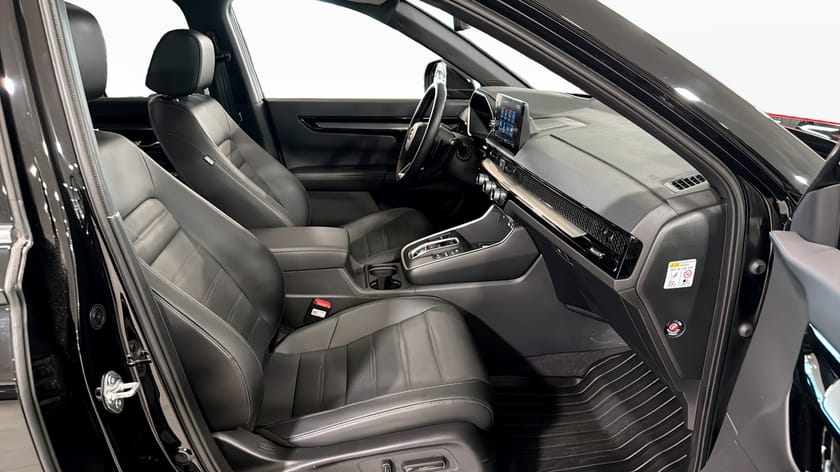 Bild 3 av Honda CR-V e:PHEV E-CVT, 184hk,