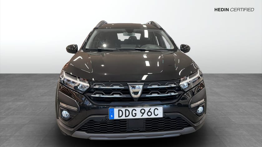 Bild 2 av Dacia Jogger 7-sätes Extreme 1.0 110hk B-kamera Nyservad