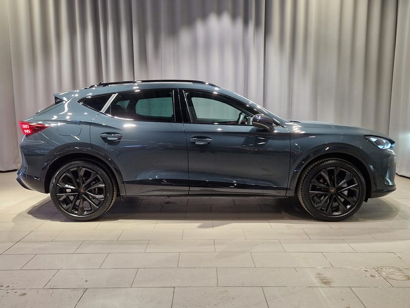 Bild 3 av CUPRA Formentor e-Hybrid 1.5 204HK DSG *4390:- Privatleasing*