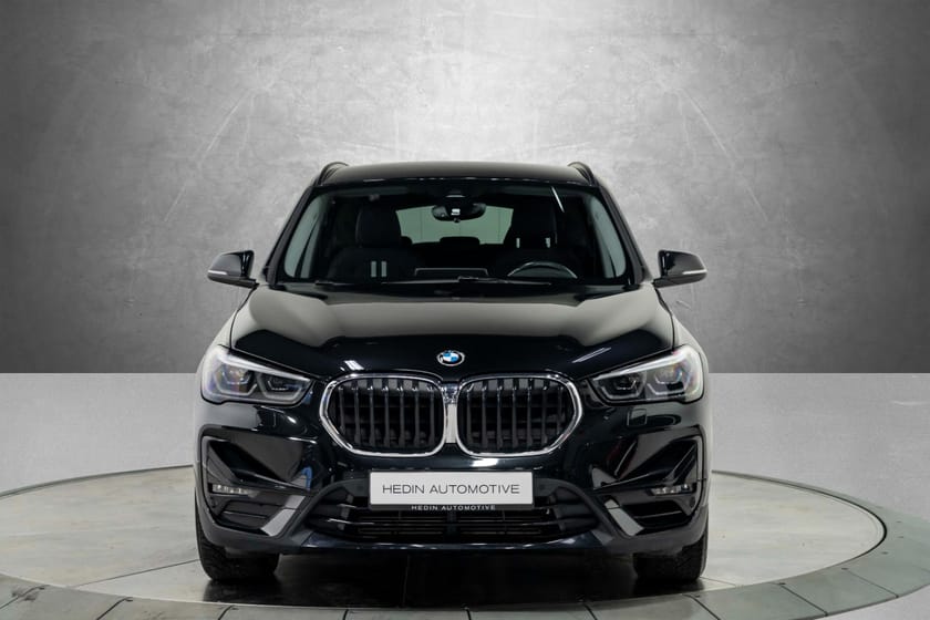 Bilde 5 av BMW X1 xDrive25e eDrive M Sport (K)