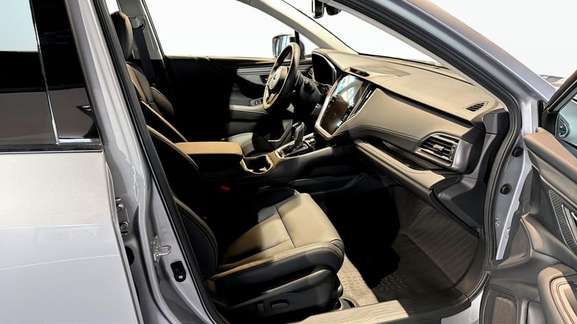 Bild 3 av Subaru Outback Limited X-fuel