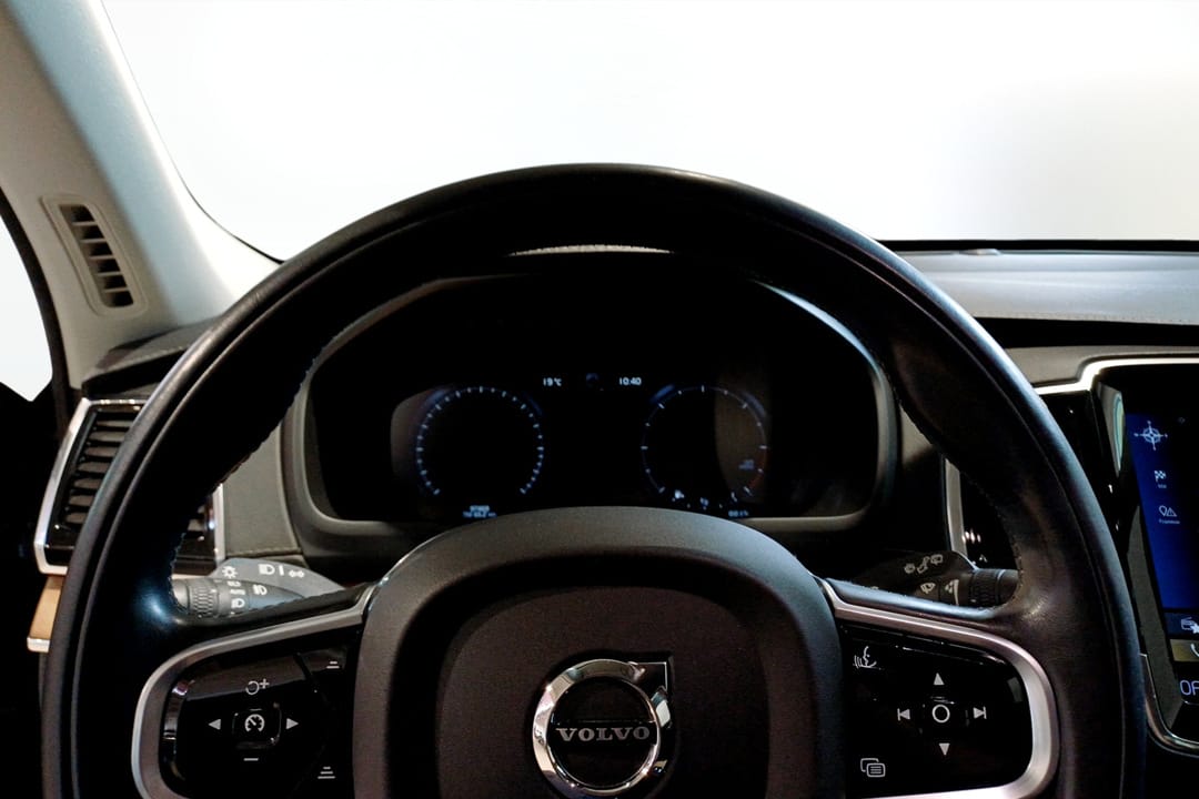 Volvo XC90 5-seater