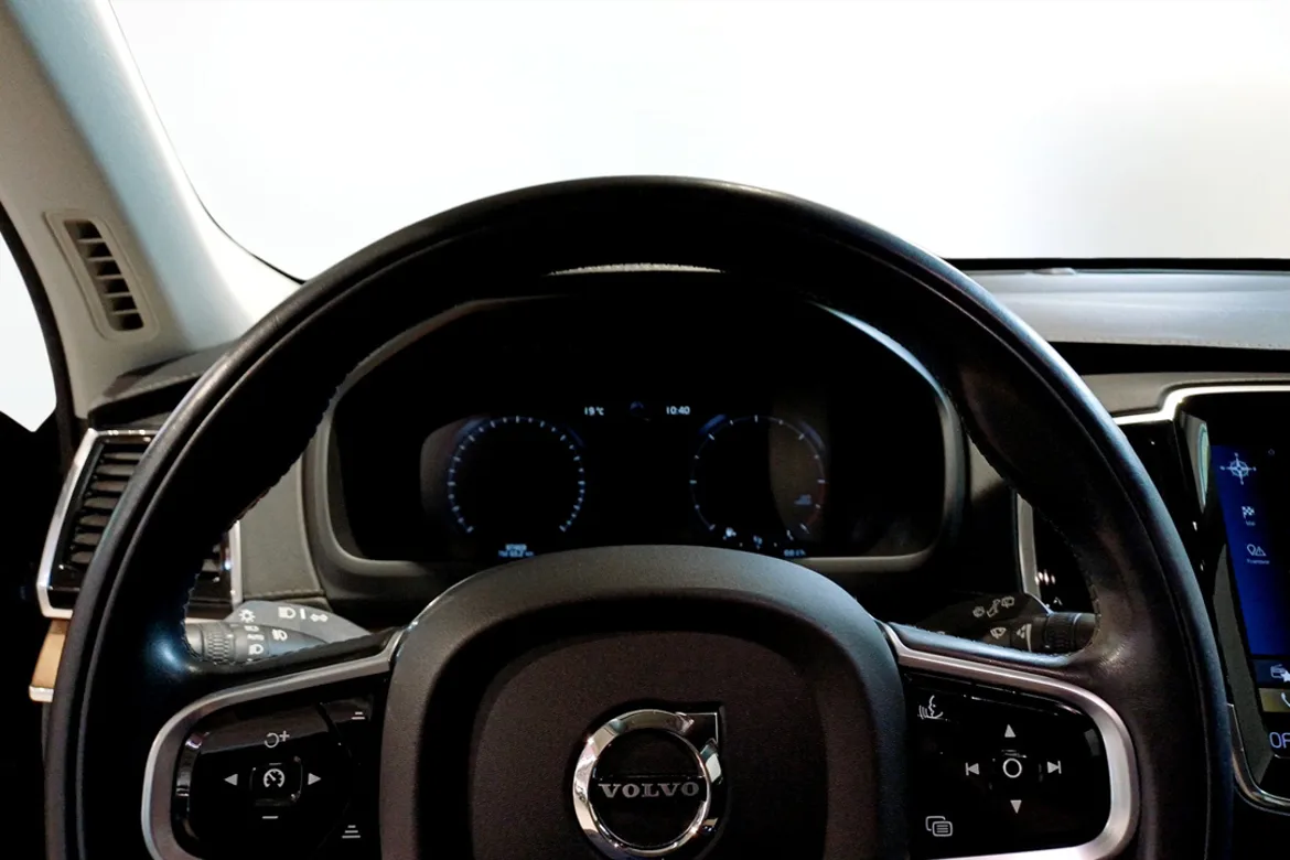 Volvo XC90 5-seater