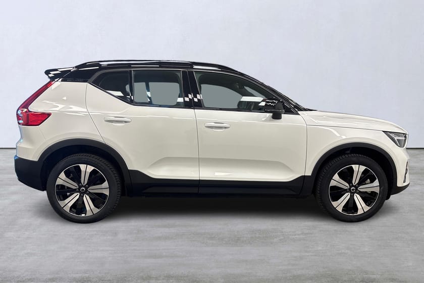 Bild 3 av Volvo XC40 Recharge Single Motor Core