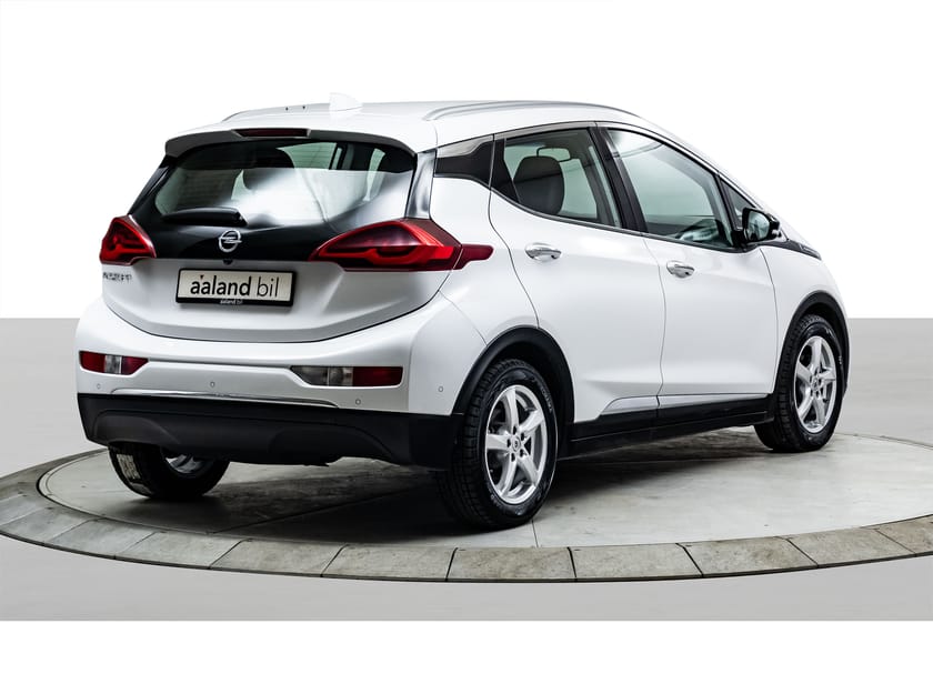 Bilde 3 av Opel Ampera-e PREMIUM