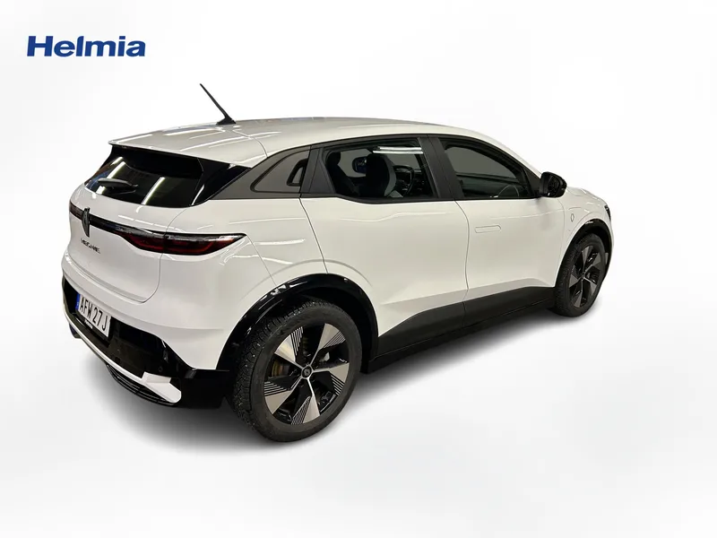 Bild 5 av 10 – Renault Mégane E-TECH Equilibre 40kWh/130hk