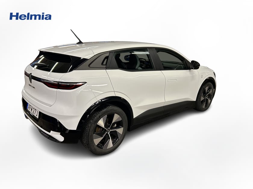 Bild 5 av Renault Mégane E-TECH Equilibre 40kWh/130hk