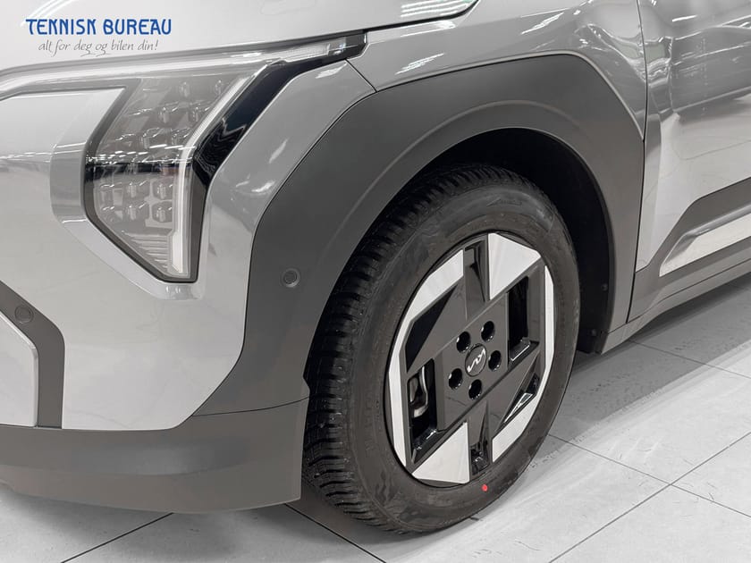 Bilde 2 av Kia EV3 Long Range Earth, FWD, Skinn, Rekkevidde 600 km WLTP