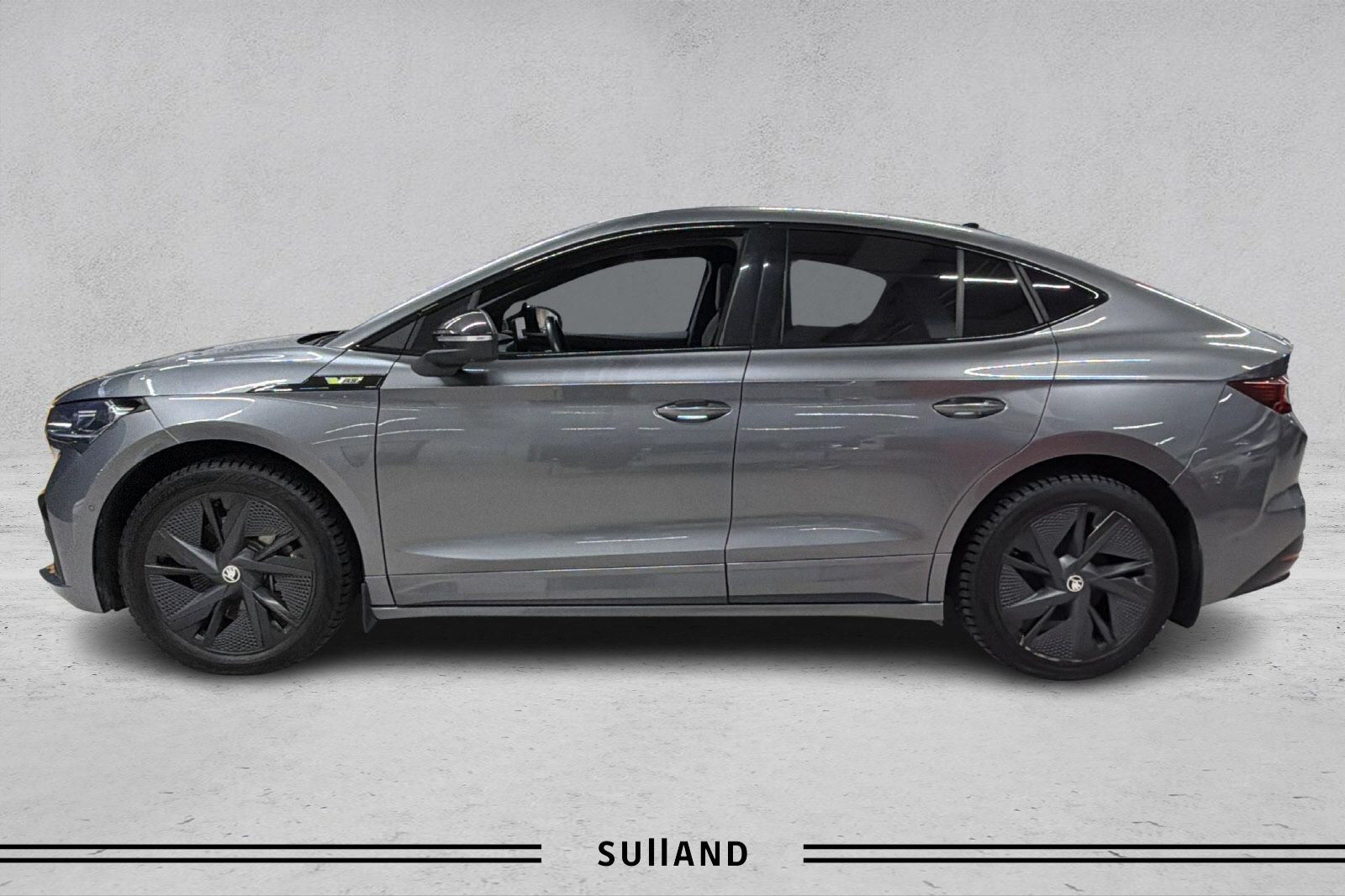 Thumnail bilde 1 av Škoda Enyaq Coupé RS iV