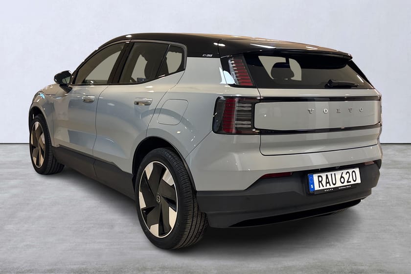 Bild 4 av Volvo EX30 Single Motor Extended Range Plus