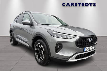 Ford Kuga Plug-In Hybrid