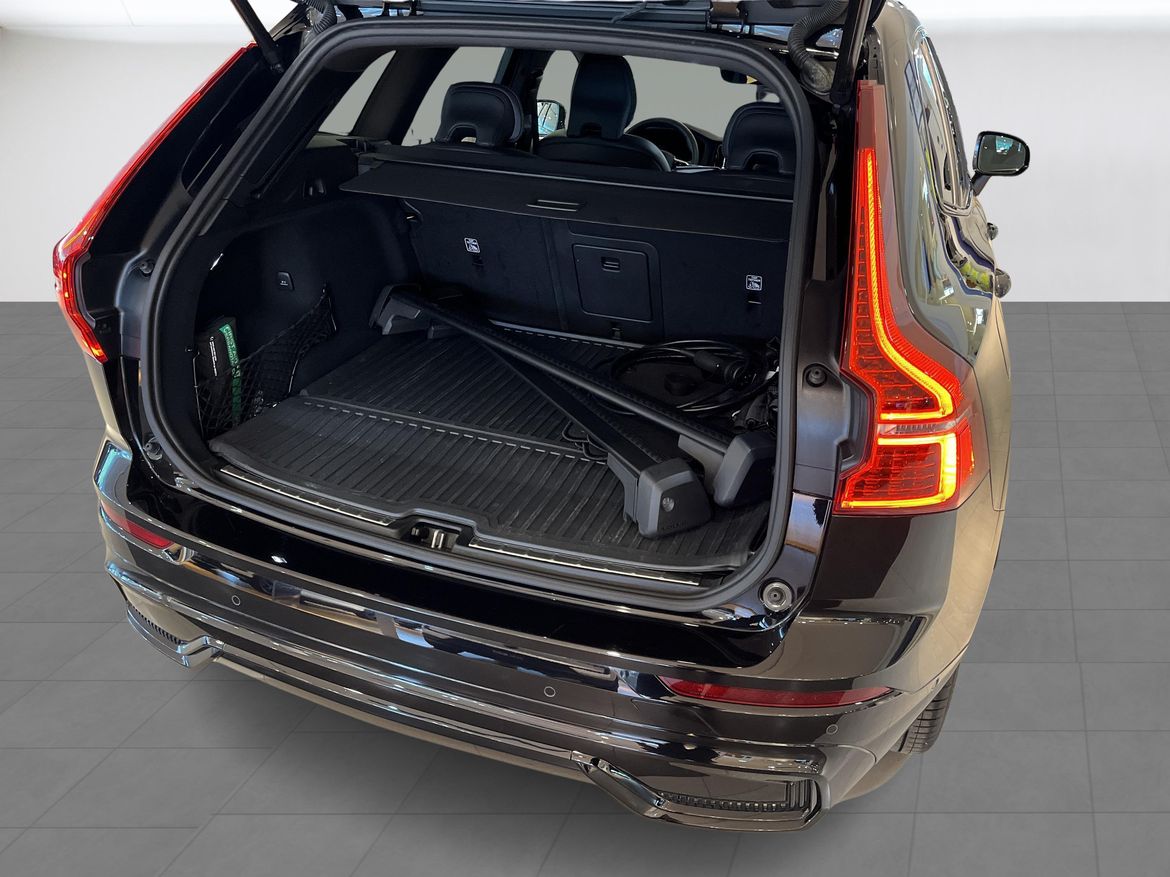 Volvo XC60 2025 - miniatyr 11