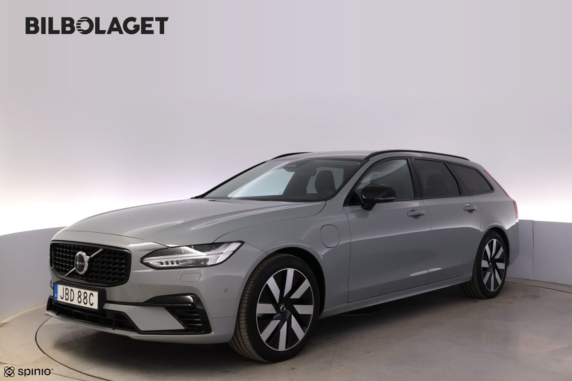 Volvo V90 2025 - miniatyr 6