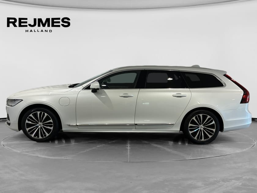 Bild 3 av Volvo V90 Recharge T6 Core Edition