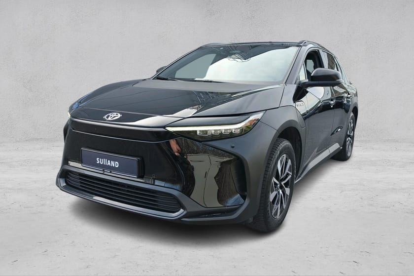 Bilde 1 av Toyota bZ4X ACTIVE TECH/503KM WLTP/ACC/NAVI/360KAM/RELAX GARANTI