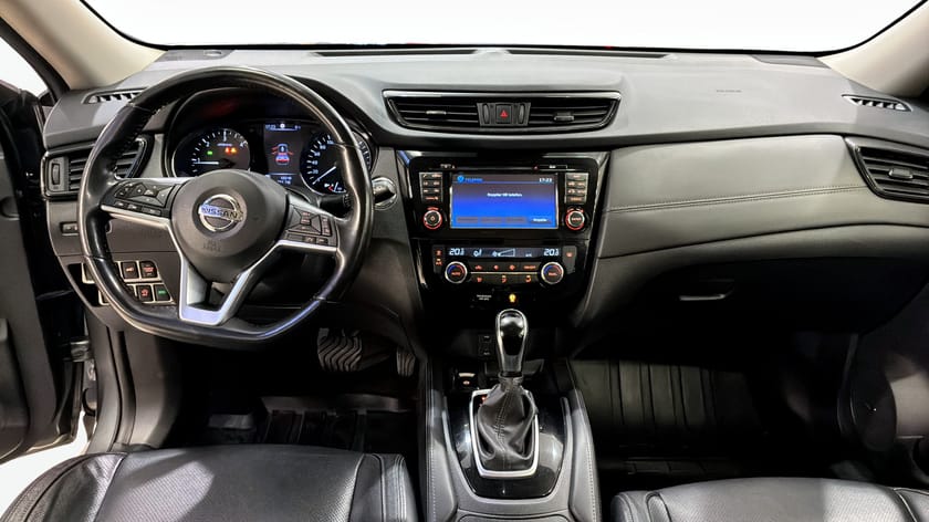 Bild 4 av Nissan X-Trail TEKNA