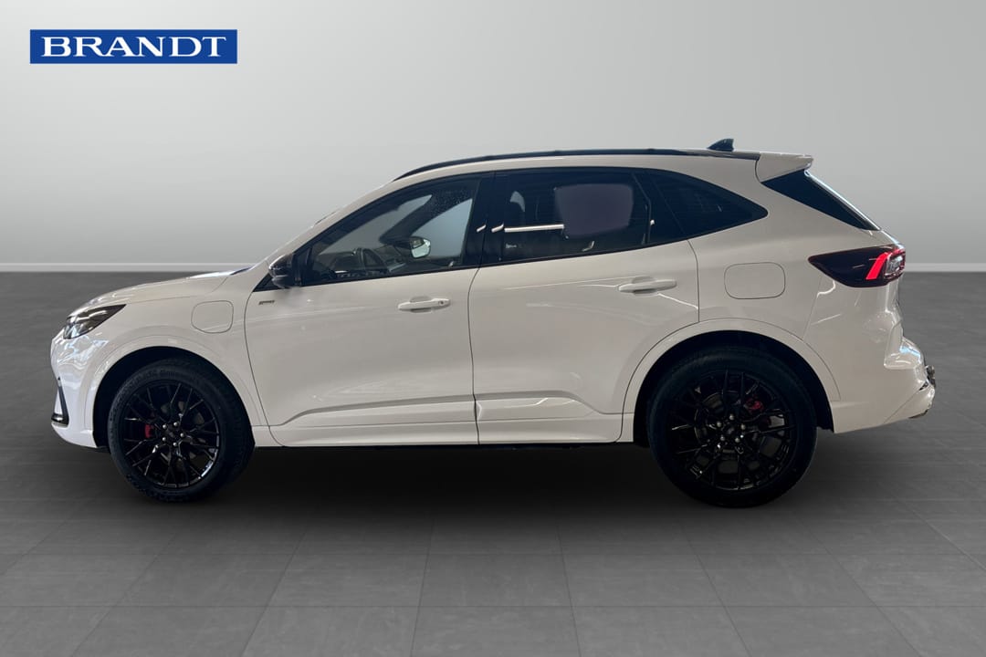 Ford Kuga Plug-In Hybrid