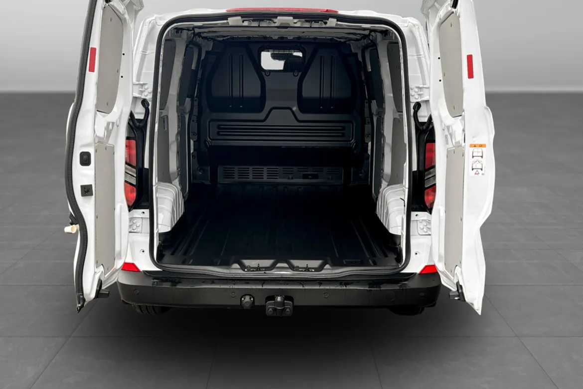 Ford Transit Custom 320