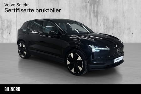 Volvo EX30 Twin Motor Performance