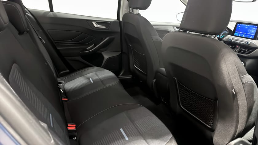 Bild 5 av Ford Focus Kombi Active 1.0 E85 Manuell, 125hk