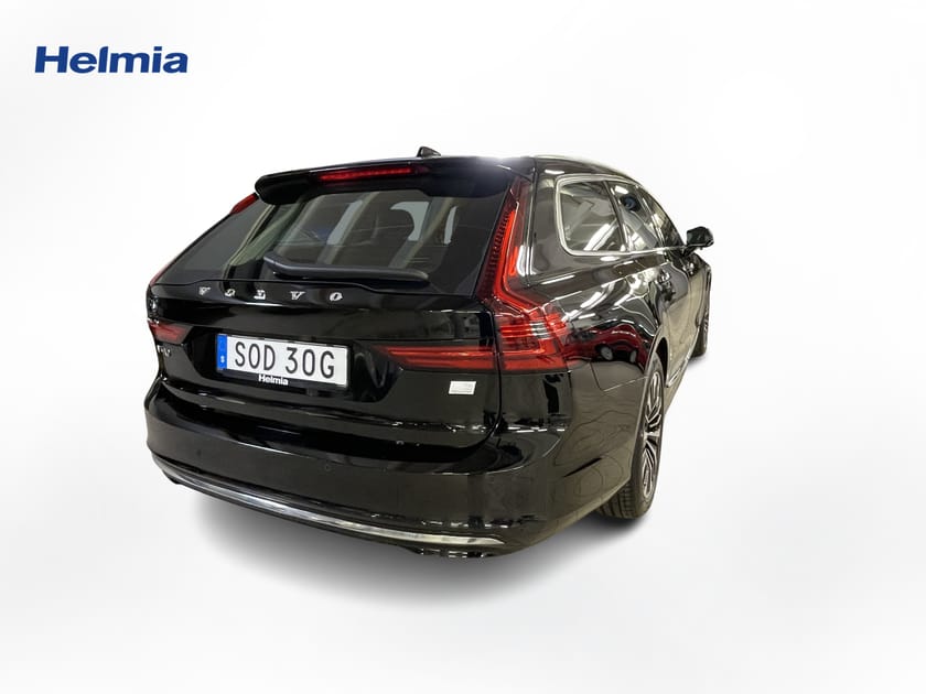 Bild 5 av Volvo V90 Recharge T6 Core Edition