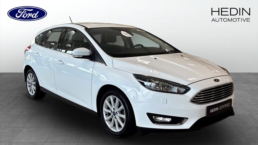 Bild 1 av Ford Focus 