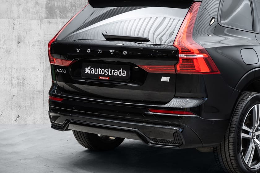 Bilde 5 av Volvo XC60 Luft|Laminerteruter|Krok|HeadUp|360cam|390HK