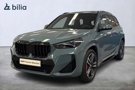 BMW X1 xDrive25e xDrive 25e M-Sport Pro |DEMO| Panorama | H&K | El-stol