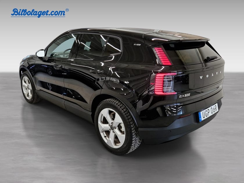Bild 4 av Volvo EX30 Single Motor Extended Range M R Plus Edition
