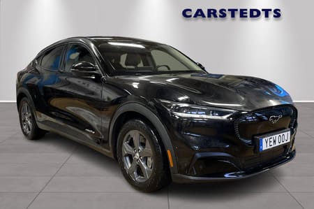 Ford Mustang Mach-E Standard Range