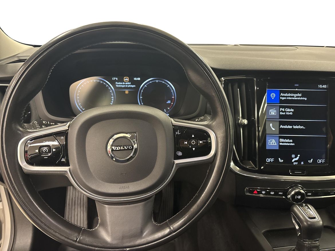 Volvo V60 2020 - miniatyr 9