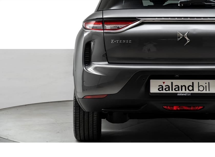 Bilde 5 av DS 3 Crossback E-TENSE DS-3 Lav km