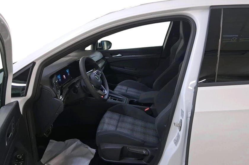 Bilde 5 av Volkswagen Golf GTE 8   ehybrid      dsg
