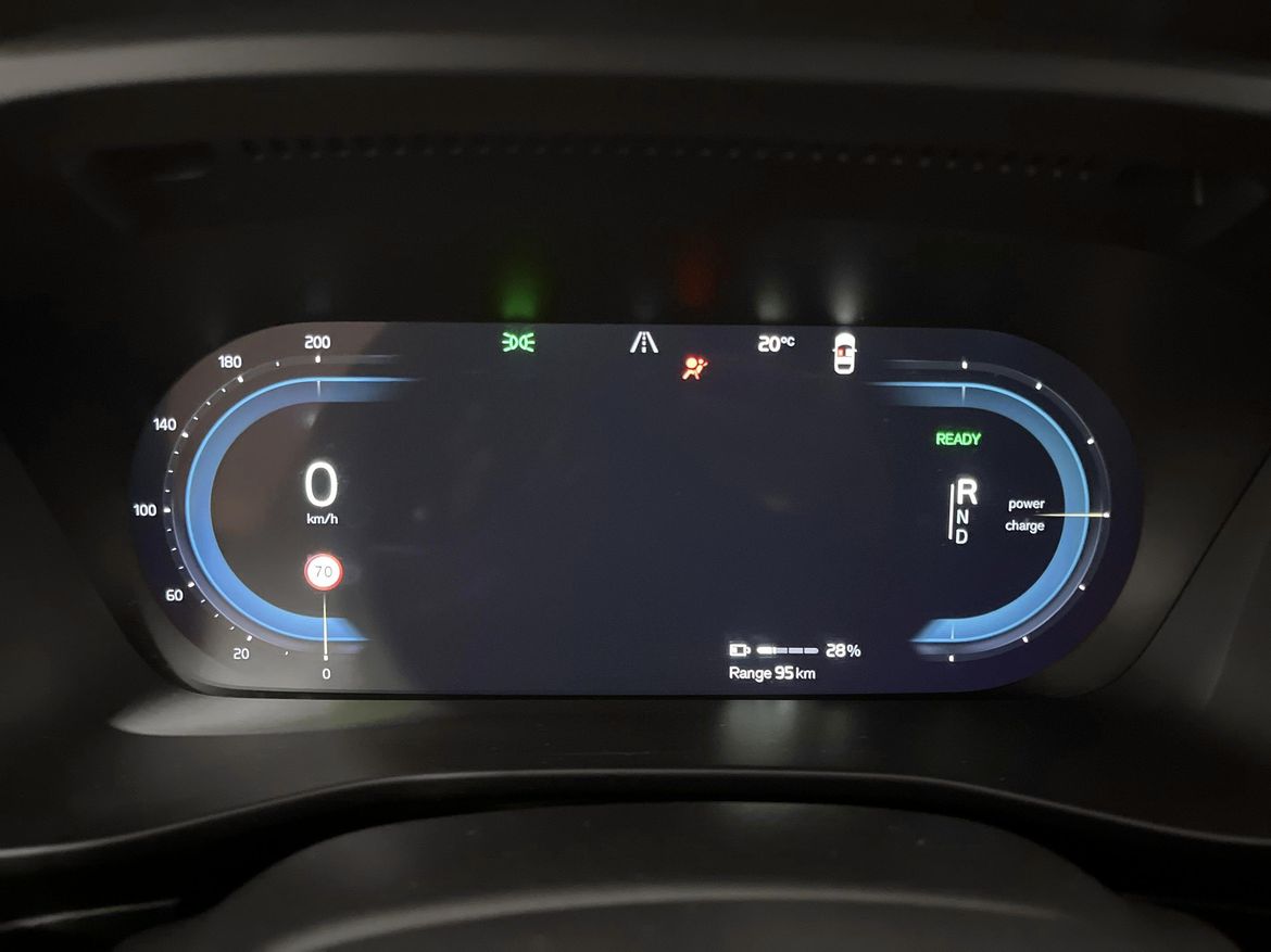 Volvo XC40 2023 - miniatyr 18