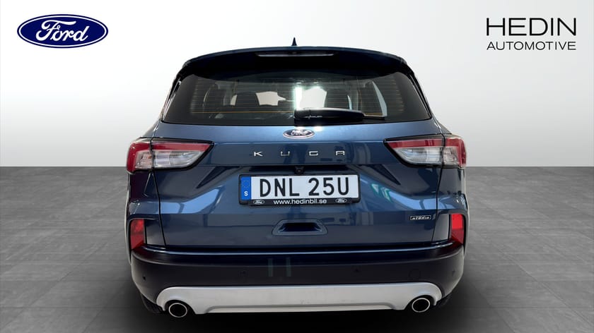 Bild 4 av Ford Kuga Plug-In Hybrid Titanium 225HK
