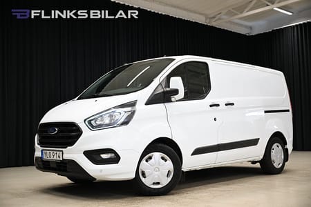 Ford Transit Custom 300