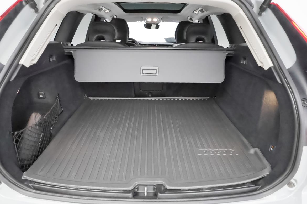 Volvo XC60 2024 - miniatyr 18