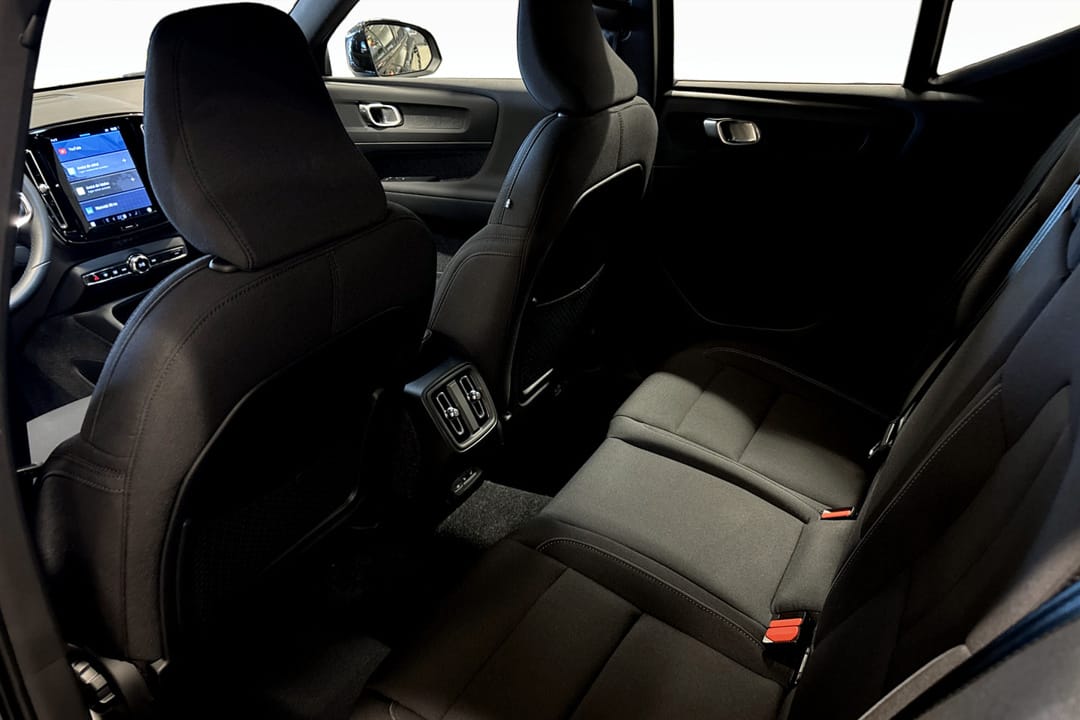 Volvo XC40 Recharge Single Motor