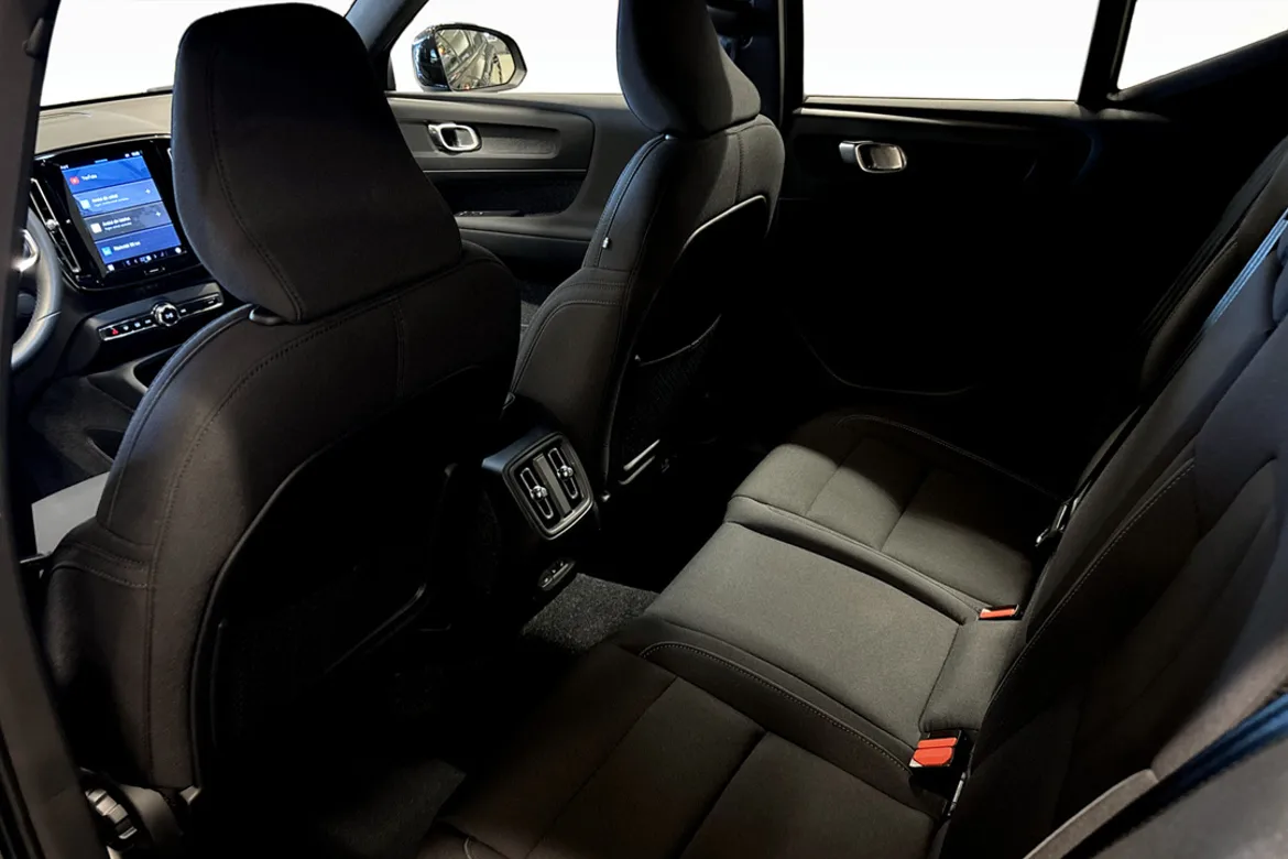 Volvo XC40 Recharge Single Motor