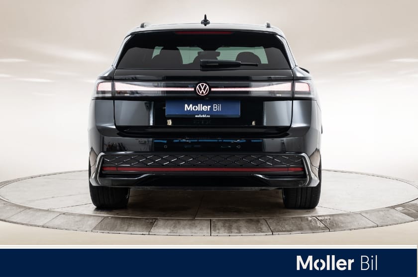 Bilde 4 av Volkswagen ID.7 GTX Tourer 4m stv ex 86kwh 340hk