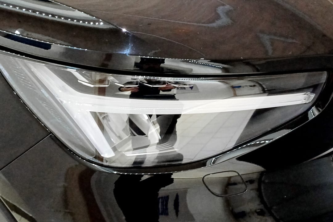 Volvo XC40 Recharge Single Motor