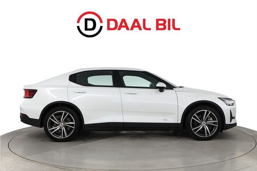 Bild 5 av Polestar 2 Long Range Dual Motor 78kWh 408HK INTRO EDT H/K® PANO