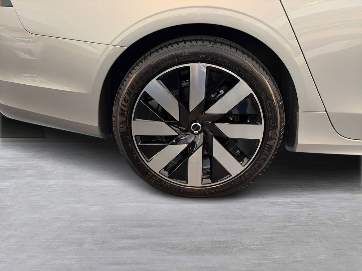 Volvo V90 2026 - miniatyr 7