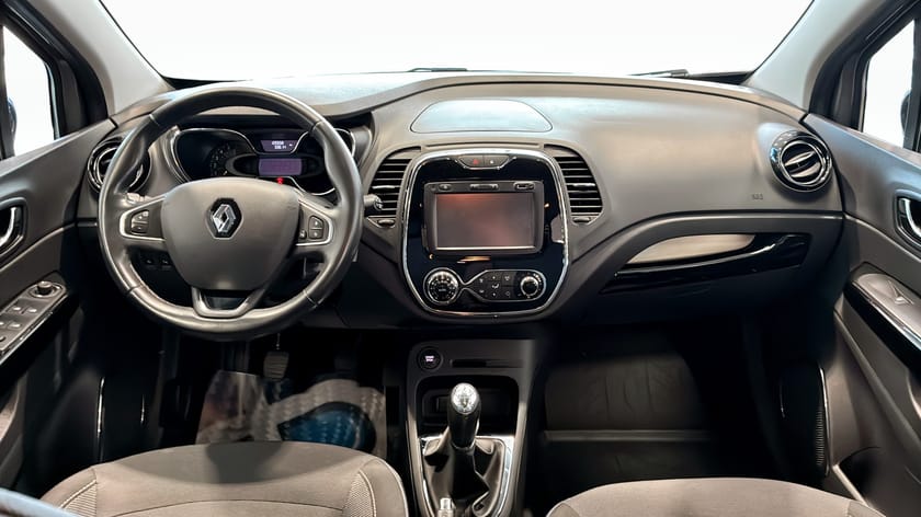 Bild 4 av Renault Captur Energy TCe 90