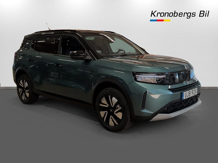 Bild 3 av Opel Frontera Electric Standard Range GS 44kWh Aut "Privatleasing fr. 2.999:-/mån!!"